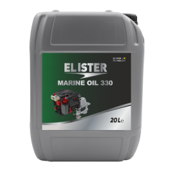 Marine oil 330