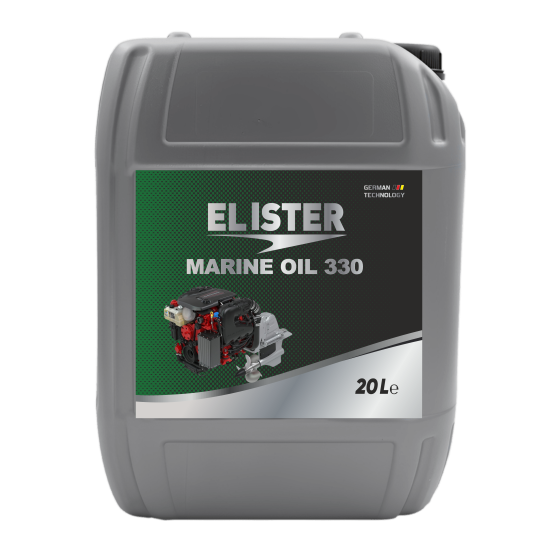 Marine oil 330