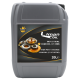 INDUSTRIAL GEAR OIL SERİES (SYNTHETIC)