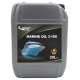 Marine Oil Series