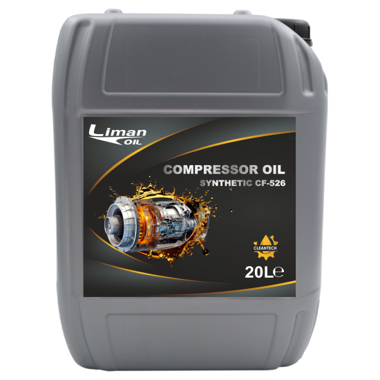 SYNTHETIC COMPRESSOR OILS