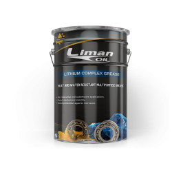 Lithium Complex Grease