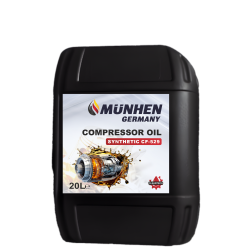 SYNTHETIC COMPRESSOR OILS