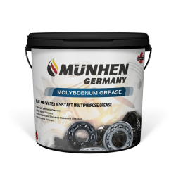 Molybdenum Grease