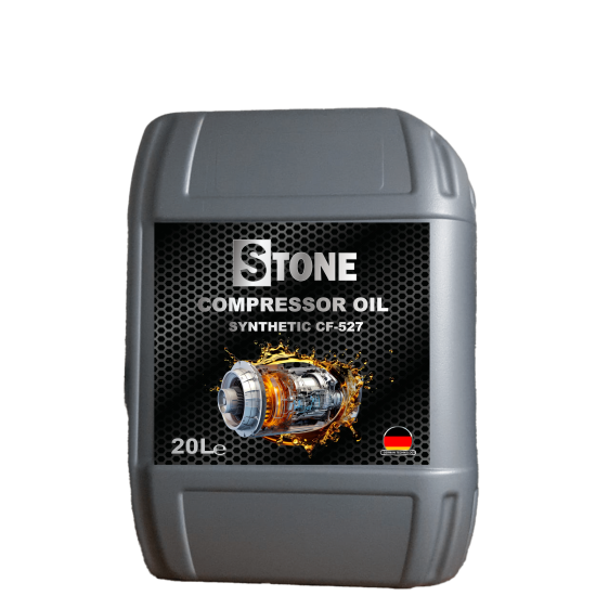 SYNTHETIC COMPRESSOR OILS