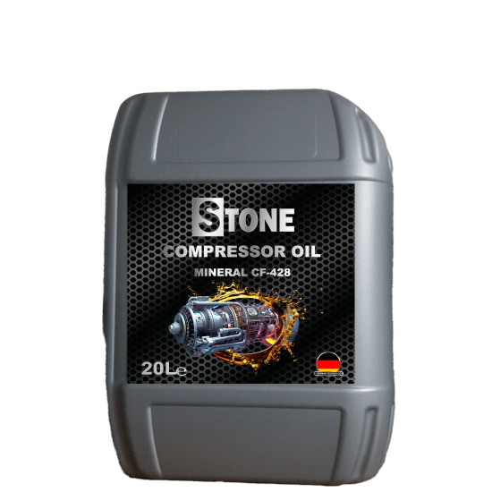 MİNERAL COMPRESSOR OILS